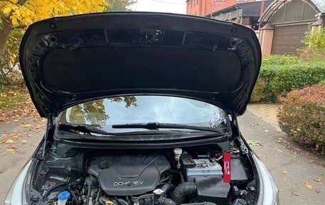 KIA cee'd III, 2013 год, 910 000 рублей, 11 фотография