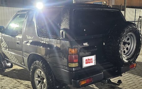 Opel Frontera A, 1993 год, 550 000 рублей, 5 фотография