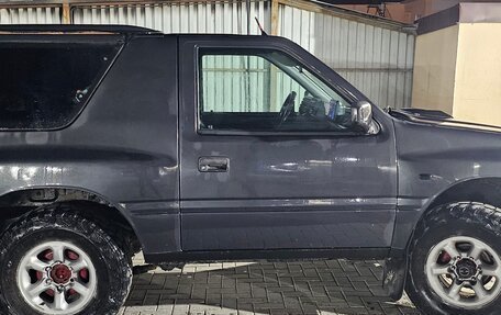 Opel Frontera A, 1993 год, 550 000 рублей, 4 фотография