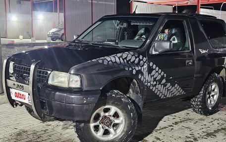 Opel Frontera A, 1993 год, 550 000 рублей, 2 фотография