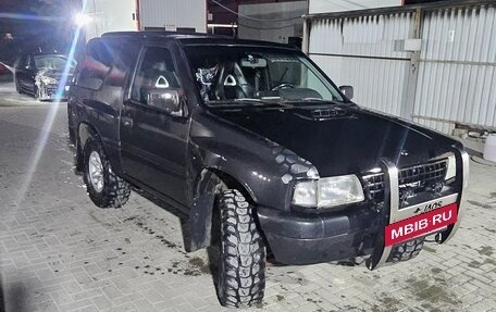 Opel Frontera A, 1993 год, 550 000 рублей, 3 фотография