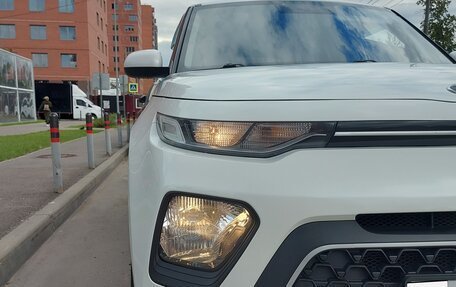 KIA Soul III, 2019 год, 1 750 000 рублей, 5 фотография