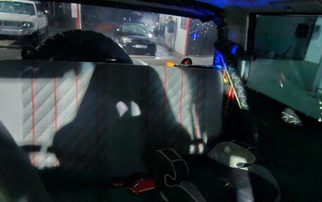 Opel Frontera A, 1993 год, 550 000 рублей, 8 фотография