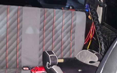 Opel Frontera A, 1993 год, 550 000 рублей, 9 фотография