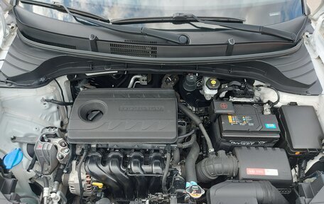 KIA Soul III, 2019 год, 1 750 000 рублей, 10 фотография