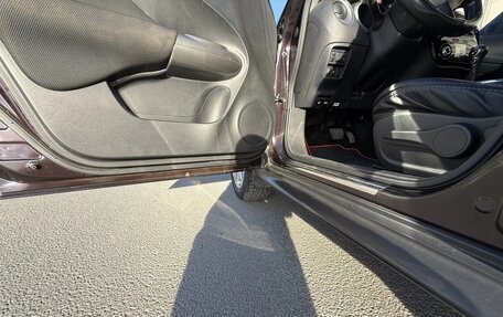 Nissan Juke II, 2013 год, 980 000 рублей, 8 фотография