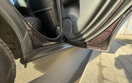 Nissan Juke II, 2013 год, 980 000 рублей, 11 фотография