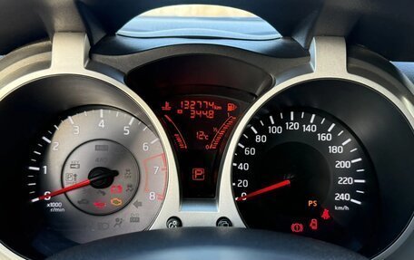 Nissan Juke II, 2013 год, 980 000 рублей, 18 фотография