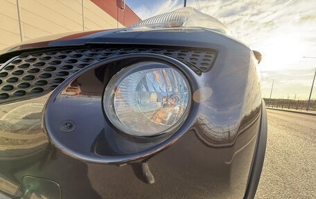 Nissan Juke II, 2013 год, 980 000 рублей, 13 фотография