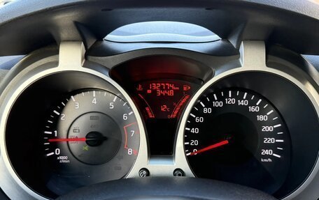 Nissan Juke II, 2013 год, 980 000 рублей, 19 фотография