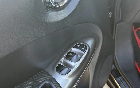 Nissan Juke II, 2013 год, 980 000 рублей, 15 фотография