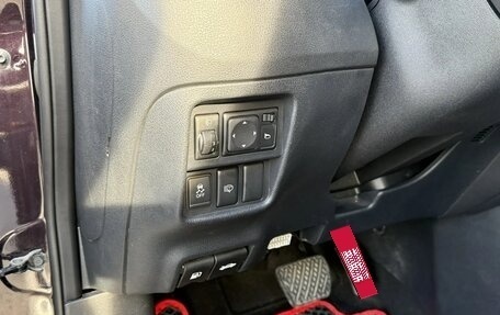 Nissan Juke II, 2013 год, 980 000 рублей, 16 фотография