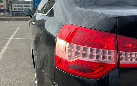 Citroen C5 II, 2008 год, 455 000 рублей, 8 фотография