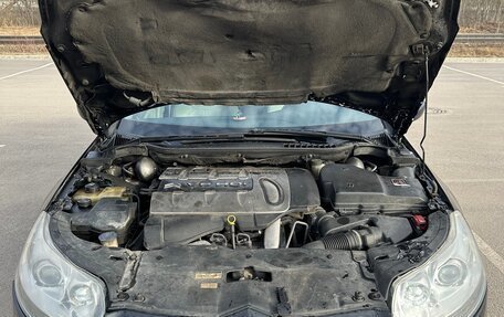 Citroen C5 II, 2008 год, 455 000 рублей, 11 фотография