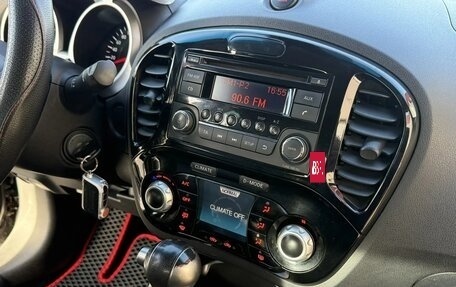 Nissan Juke II, 2013 год, 980 000 рублей, 14 фотография