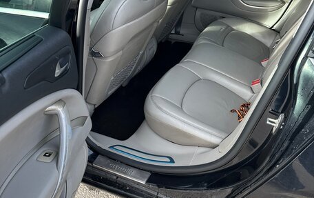 Citroen C5 II, 2008 год, 455 000 рублей, 14 фотография