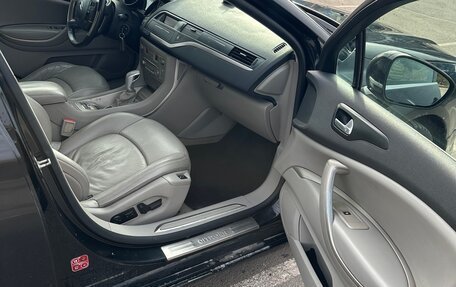 Citroen C5 II, 2008 год, 455 000 рублей, 15 фотография