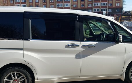 Honda Stepwgn IV, 2015 год, 1 600 000 рублей, 4 фотография