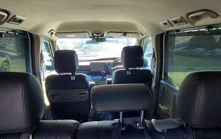 Honda Stepwgn IV, 2015 год, 1 600 000 рублей, 14 фотография