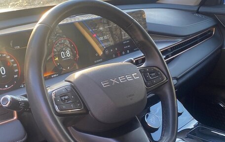CheryExeed LX, 2023 год, 1 500 000 рублей, 3 фотография