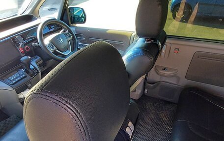 Honda Stepwgn IV, 2015 год, 1 600 000 рублей, 8 фотография