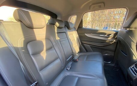 CheryExeed LX, 2023 год, 1 500 000 рублей, 4 фотография