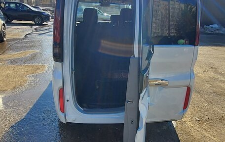 Honda Stepwgn IV, 2015 год, 1 600 000 рублей, 13 фотография