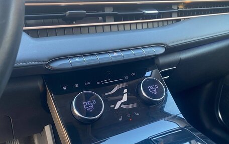 CheryExeed LX, 2023 год, 1 500 000 рублей, 5 фотография