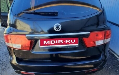 SsangYong Kyron I, 2013 год, 960 000 рублей, 3 фотография