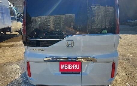 Honda Stepwgn IV, 2015 год, 1 600 000 рублей, 9 фотография