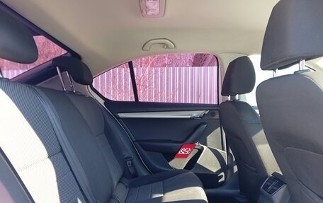 Skoda Octavia, 2013 год, 1 180 000 рублей, 14 фотография