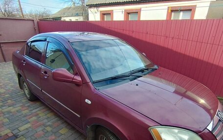 Vortex Estina II (FL-C), 2010 год, 400 000 рублей, 4 фотография