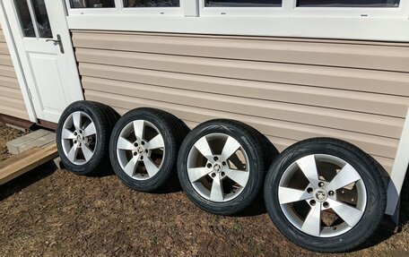 Skoda Octavia, 2013 год, 1 180 000 рублей, 17 фотография