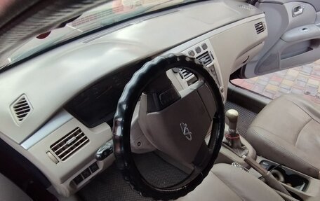 Vortex Estina II (FL-C), 2010 год, 400 000 рублей, 5 фотография