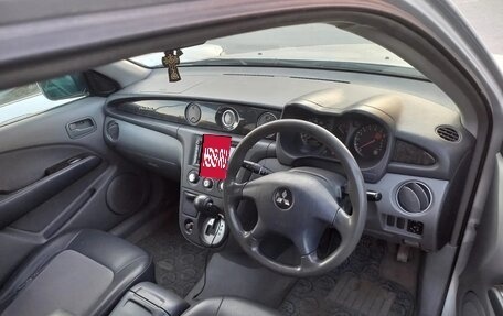 Mitsubishi Airtrek, 2002 год, 450 000 рублей, 2 фотография