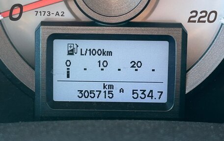 Honda Pilot III рестайлинг, 2013 год, 1 690 000 рублей, 4 фотография