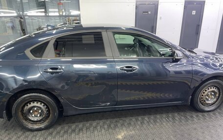 KIA Cerato IV, 2020 год, 1 845 300 рублей, 5 фотография