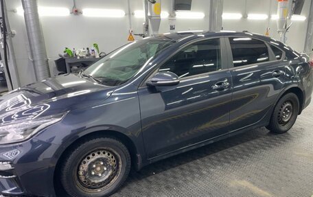 KIA Cerato IV, 2020 год, 1 845 300 рублей, 3 фотография