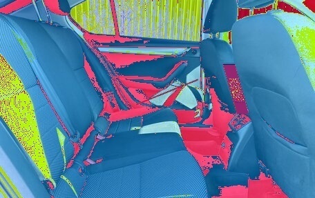 Skoda Octavia, 2013 год, 1 180 000 рублей, 13 фотография