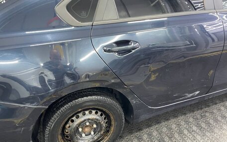 KIA Cerato IV, 2020 год, 1 845 300 рублей, 6 фотография