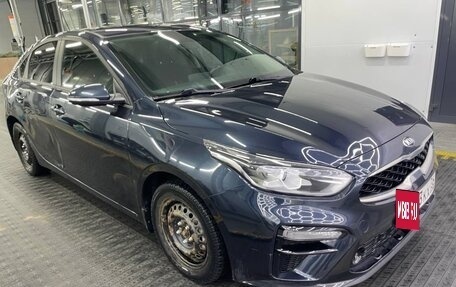 KIA Cerato IV, 2020 год, 1 845 300 рублей, 4 фотография