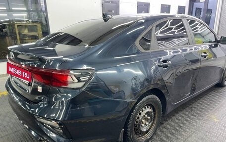 KIA Cerato IV, 2020 год, 1 845 300 рублей, 7 фотография