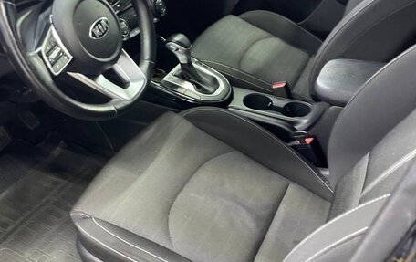 KIA Cerato IV, 2020 год, 1 845 300 рублей, 11 фотография