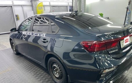 KIA Cerato IV, 2020 год, 1 845 300 рублей, 9 фотография