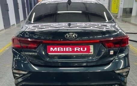 KIA Cerato IV, 2020 год, 1 845 300 рублей, 8 фотография