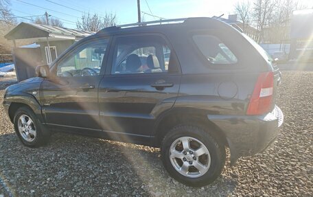 KIA Sportage II, 2008 год, 750 000 рублей, 3 фотография