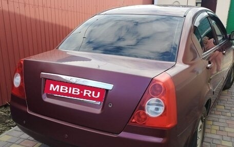 Vortex Estina II (FL-C), 2010 год, 400 000 рублей, 3 фотография