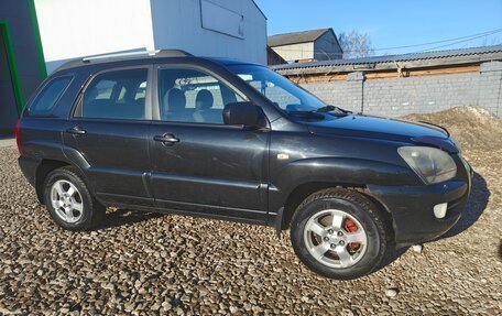 KIA Sportage II, 2008 год, 750 000 рублей, 7 фотография