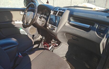 KIA Sportage II, 2008 год, 750 000 рублей, 8 фотография