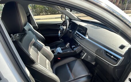 Chery Tiggo 7 Pro, 2020 год, 1 550 000 рублей, 16 фотография